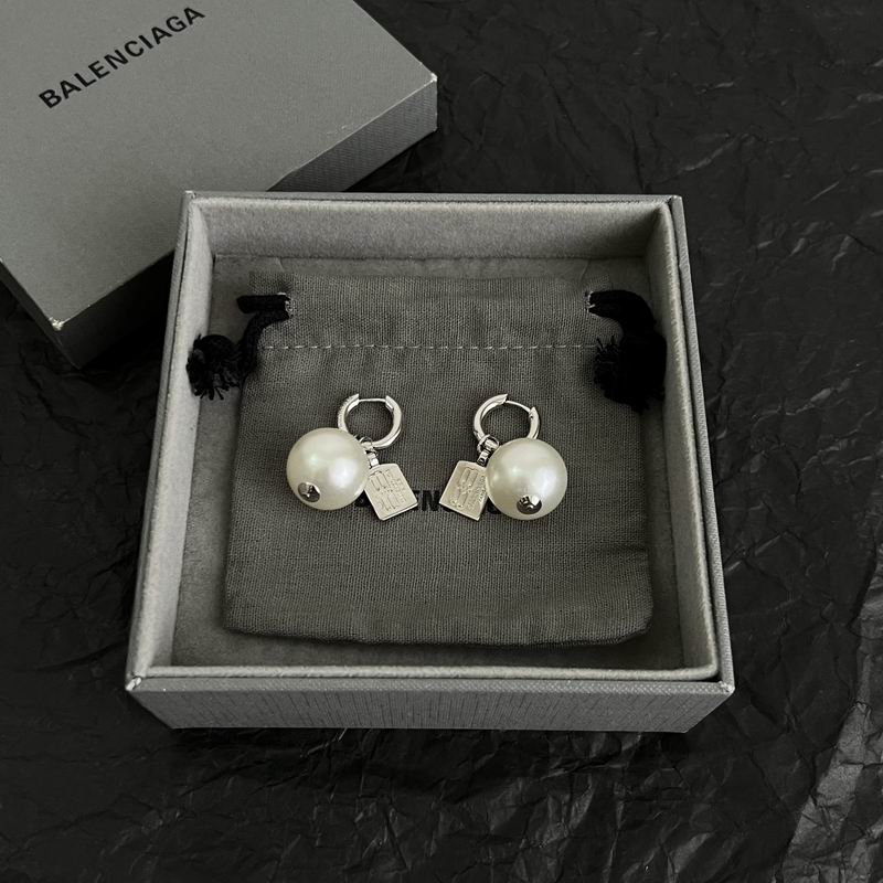 Balenciaga Earring 04yxs106 (7)
