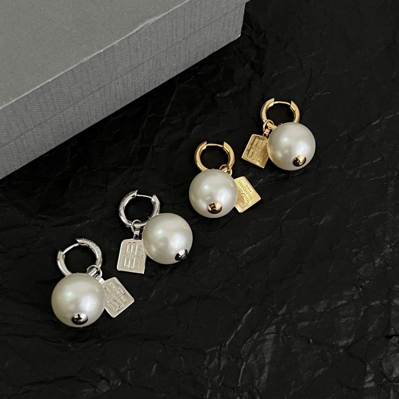 Balenciaga Earring 04yxs106 (8)