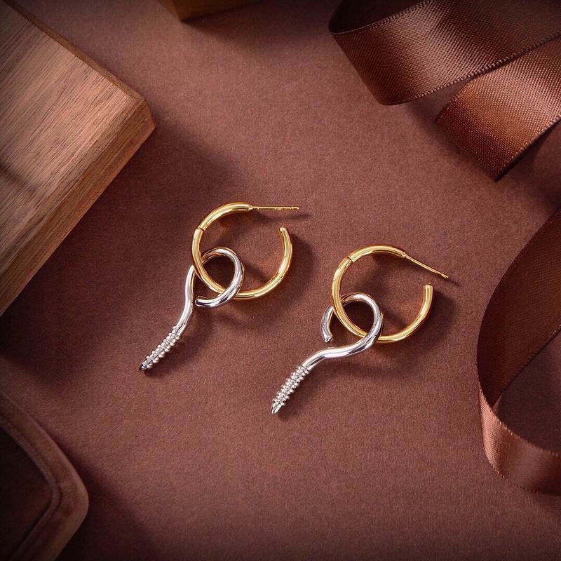 Balenciaga Earring 04yxs107 (1)