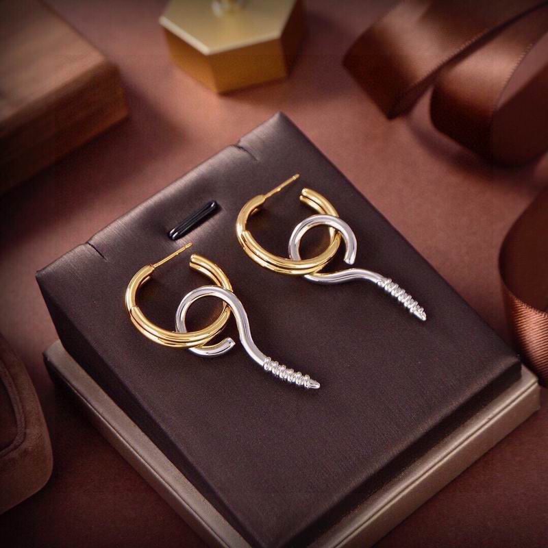 Balenciaga Earring 04yxs107 (2)