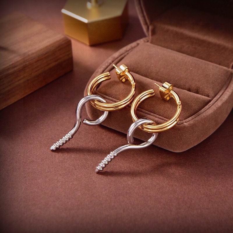 Balenciaga Earring 04yxs107 (3)
