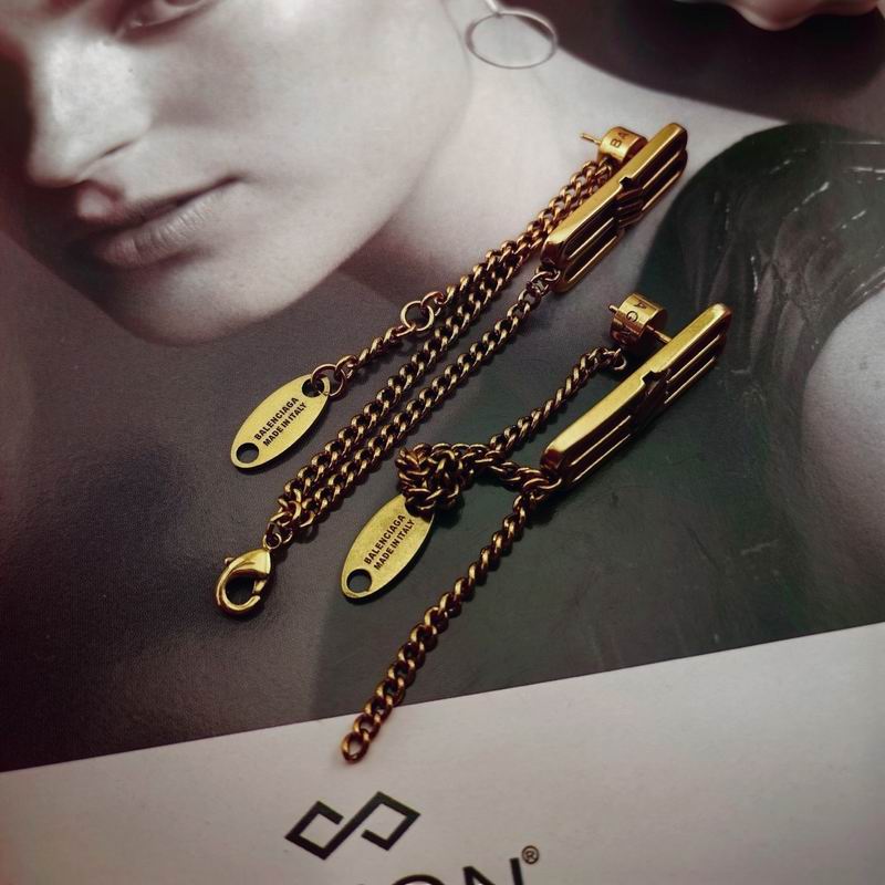 Balenciaga Earring 04yxs108 (2)
