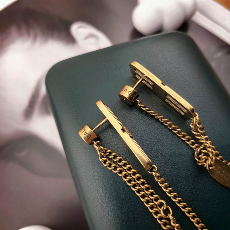 Balenciaga Earring 04yxs108 (3)