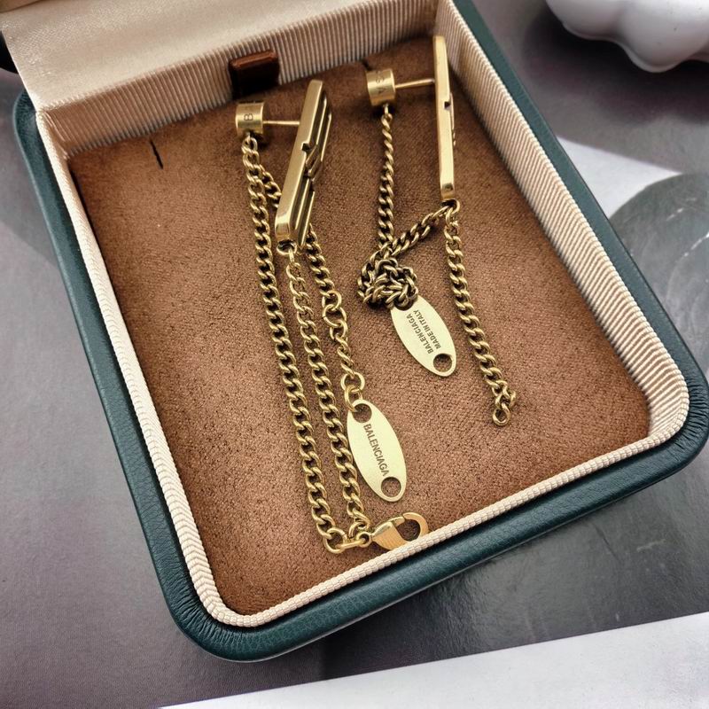 Balenciaga Earring 04yxs108 (4)