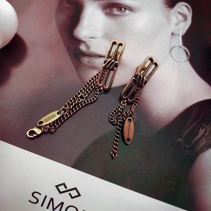 Balenciaga Earring 04yxs108 (6)