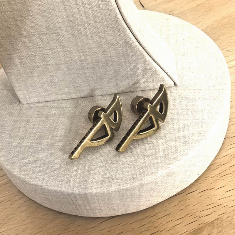 Balenciaga Earring 04yxs109 (5)