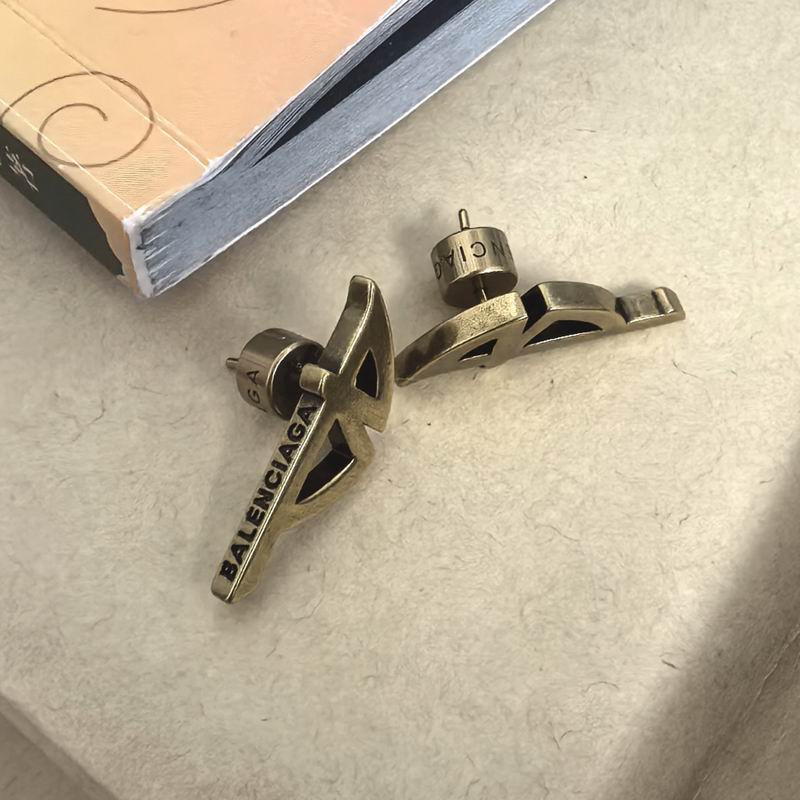 Balenciaga Earring 04yxs109 (6)