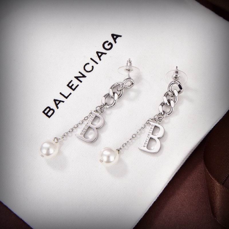 Balenciaga Earring 04yxs110 (2)
