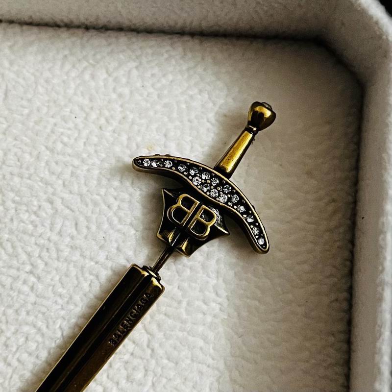 Balenciaga Earring 04yxs113 (4)