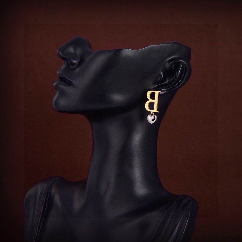 Balenciaga Earring 04yxs114 (2)