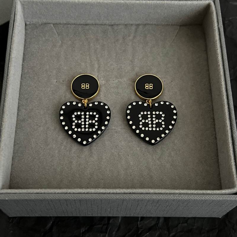 Balenciaga Earring 04yxs115 (2)