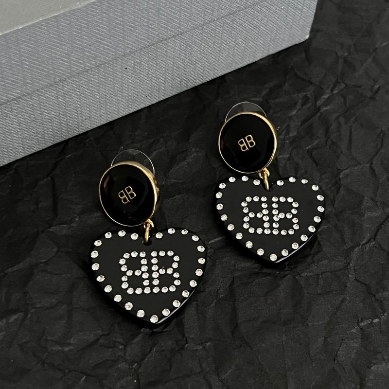 Balenciaga Earring 04yxs115 (3)