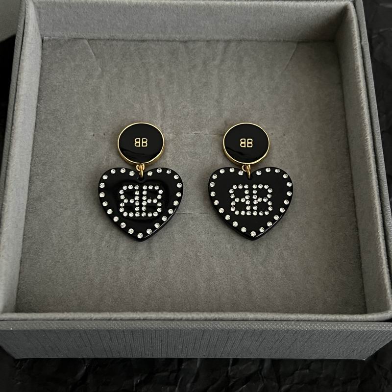 Balenciaga Earring 04yxs115 (4)