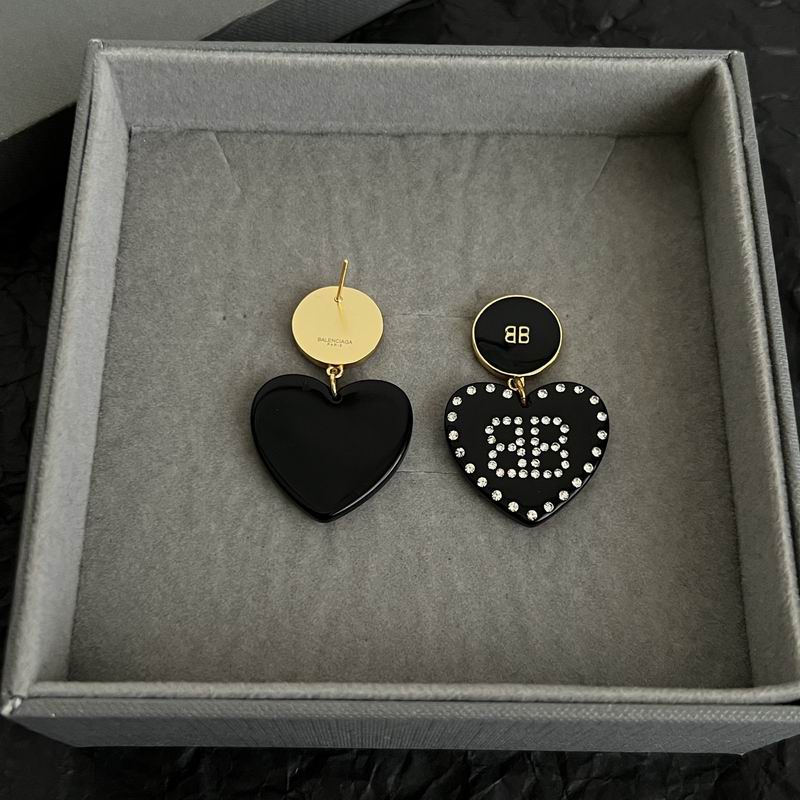 Balenciaga Earring 04yxs115 (5)