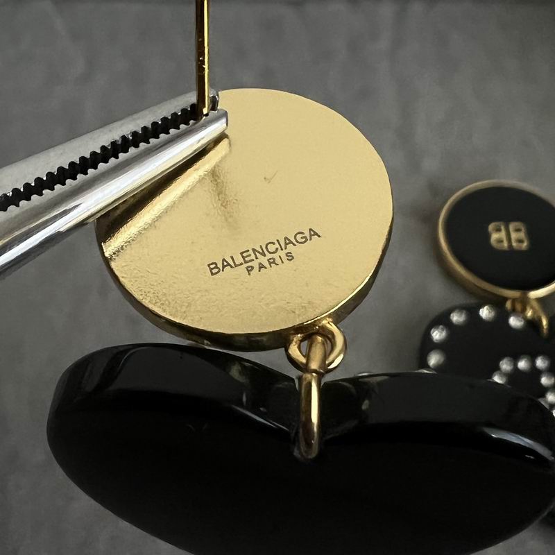 Balenciaga Earring 04yxs115 (6)