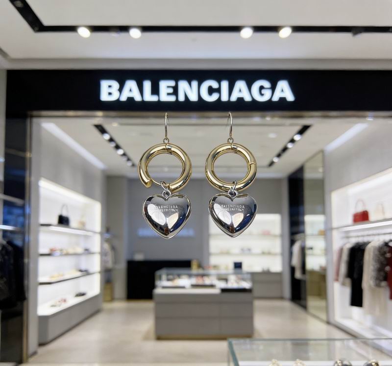 Balenciaga Earring 04yxs116 (2)