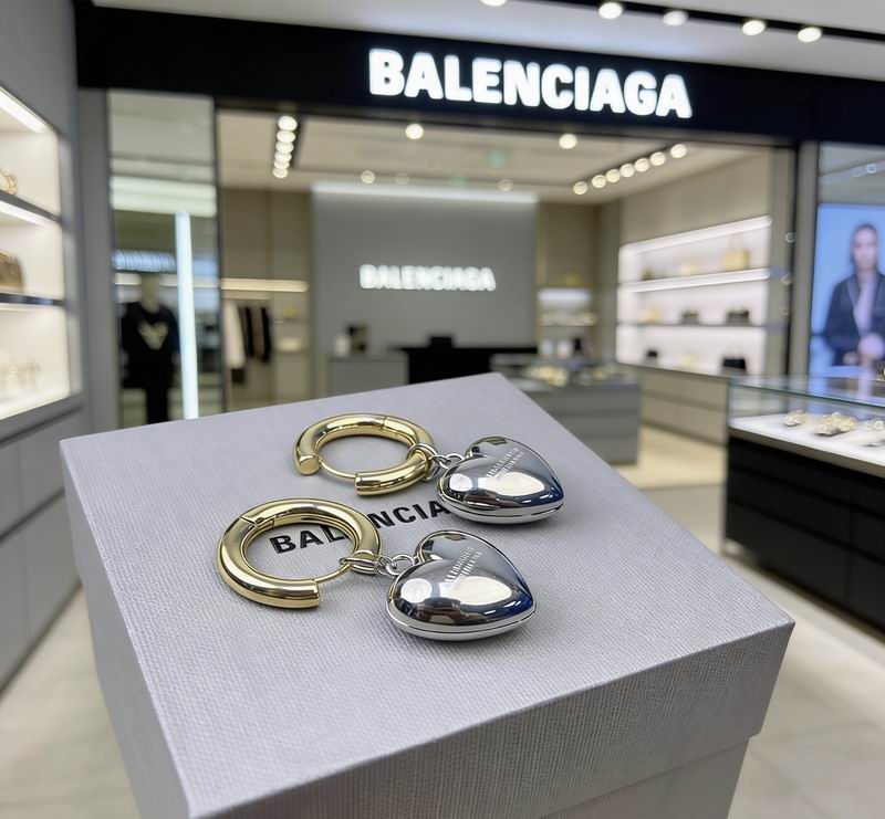 Balenciaga Earring 04yxs116 (3)
