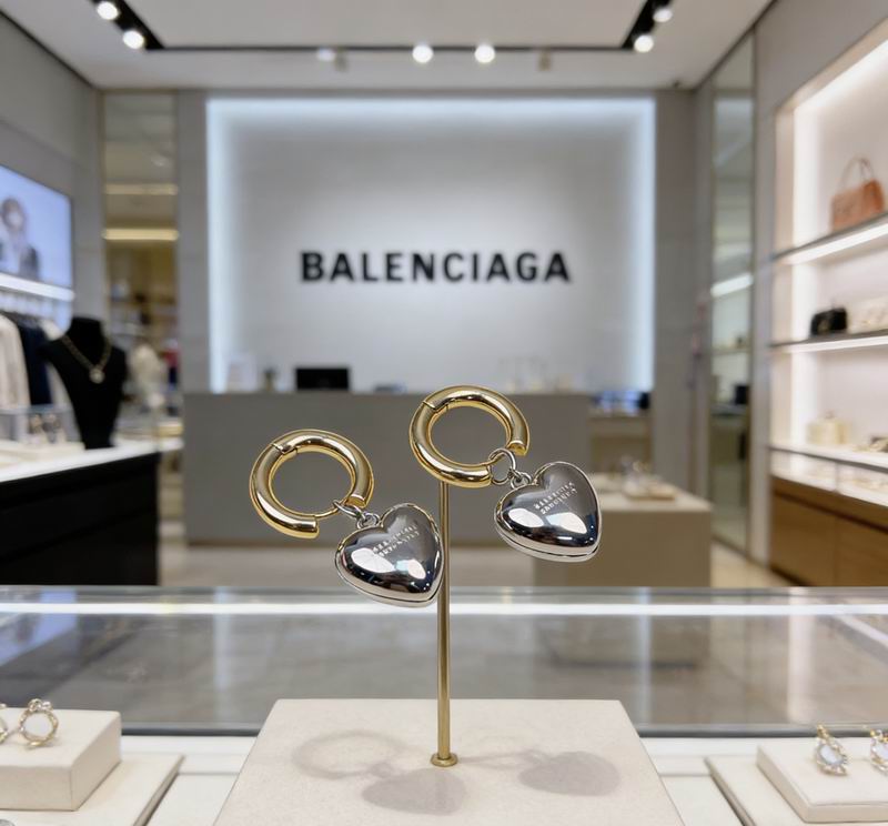 Balenciaga Earring 04yxs116 (5)