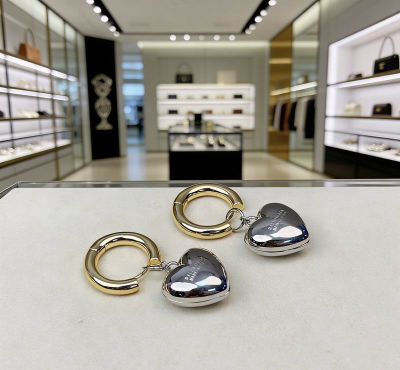 Balenciaga Earring 04yxs116 (6)