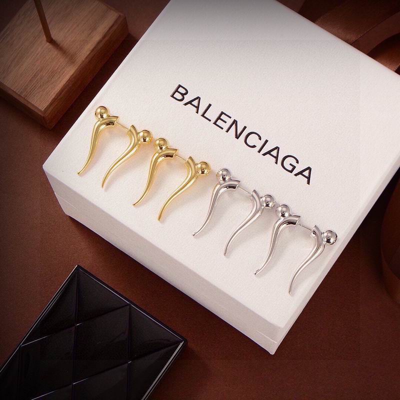 Balenciaga Earring 04yxs120 (1)