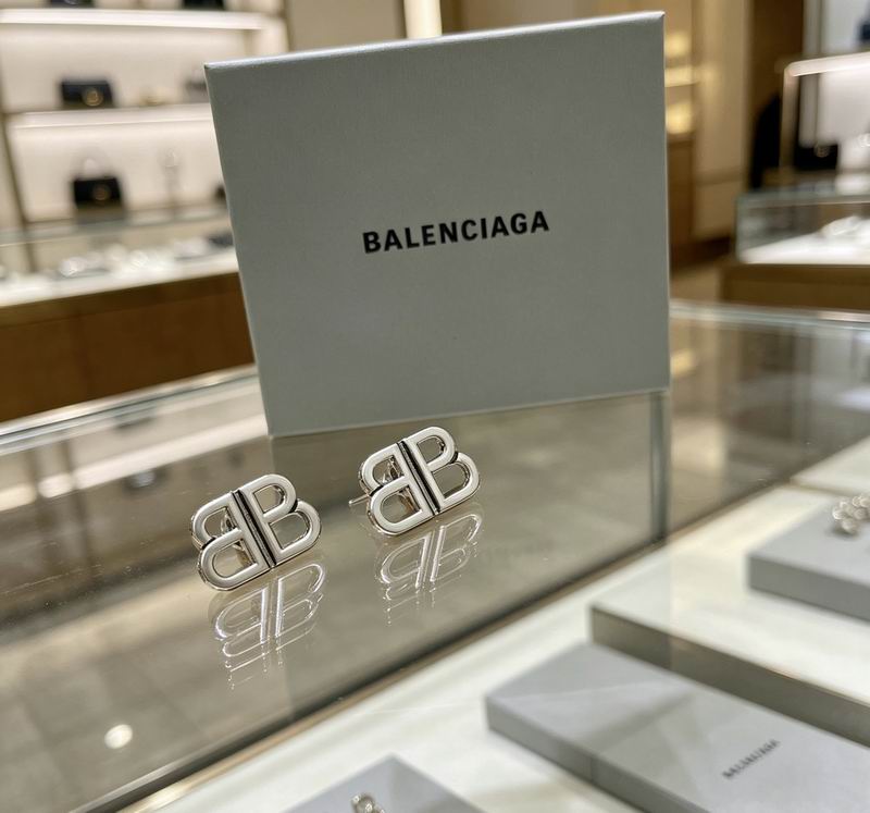 Balenciaga Earring 04yxs121 (1)