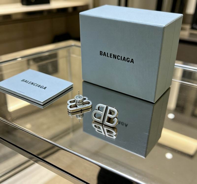 Balenciaga Earring 04yxs121 (2)