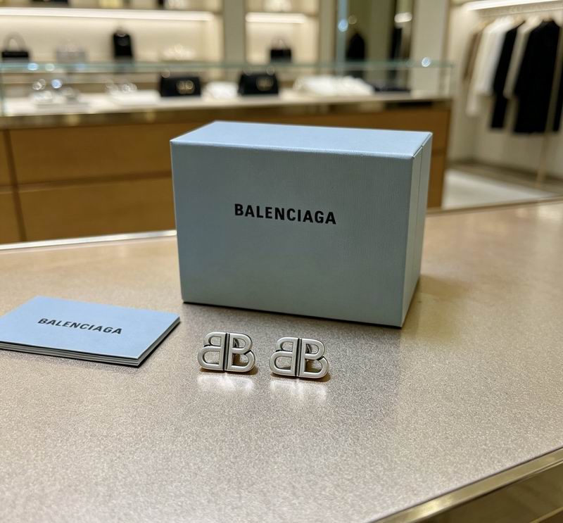 Balenciaga Earring 04yxs121 (3)
