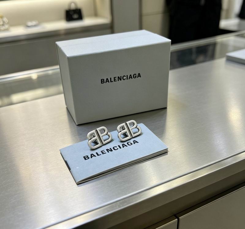Balenciaga Earring 04yxs121 (4)