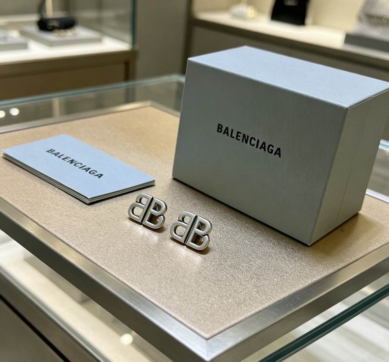 Balenciaga Earring 04yxs121 (5)