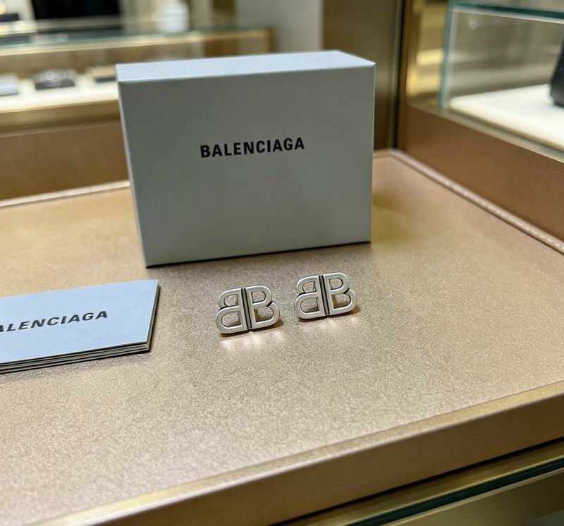 Balenciaga Earring 04yxs121 (6)