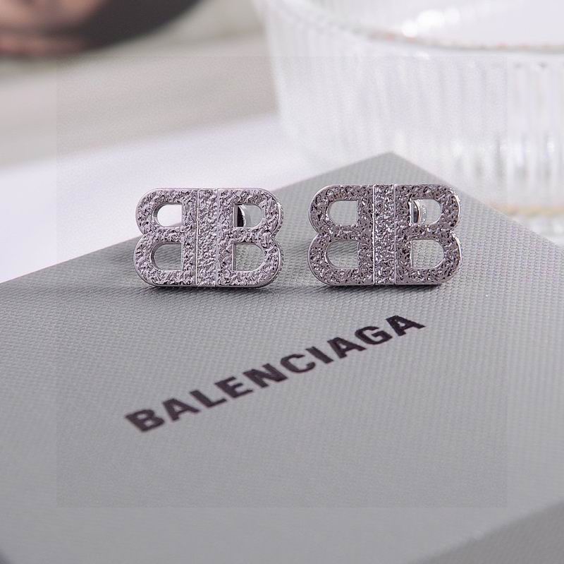 Balenciaga Earring 04yxs81 (2)