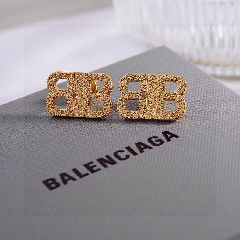 Balenciaga Earring 04yxs81 (3)