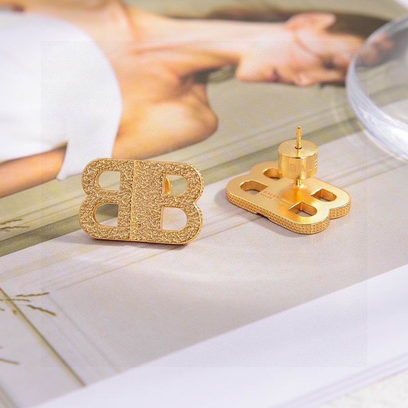 Balenciaga Earring 04yxs81 (5)