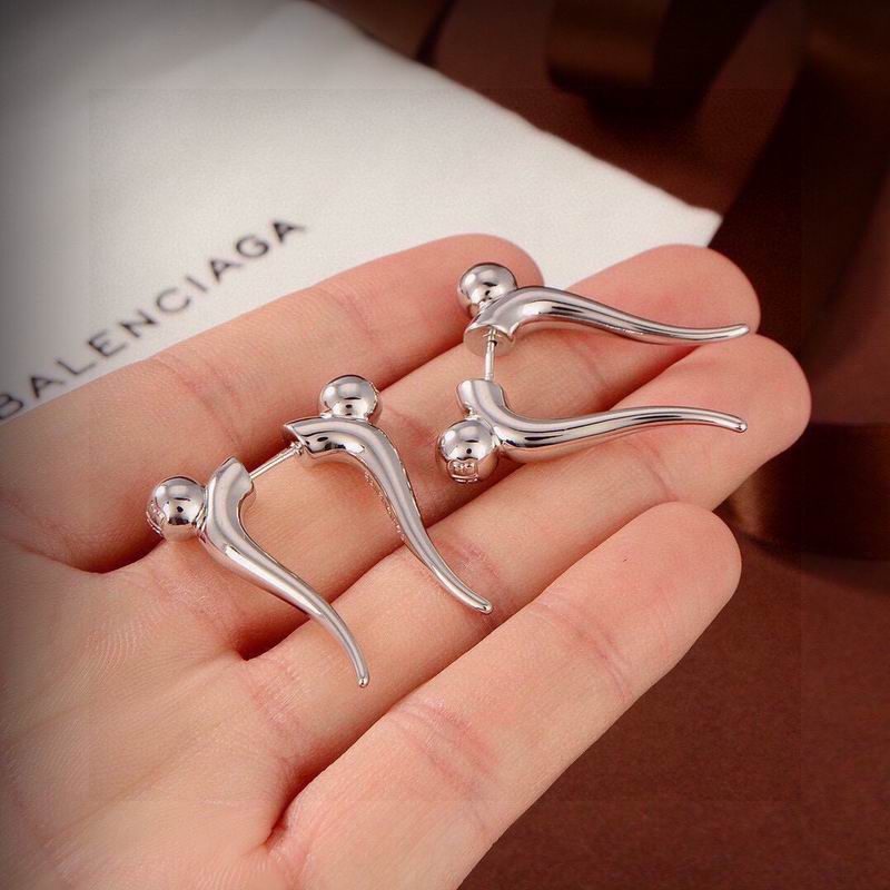 Balenciaga Earring 04yxs83 (4)