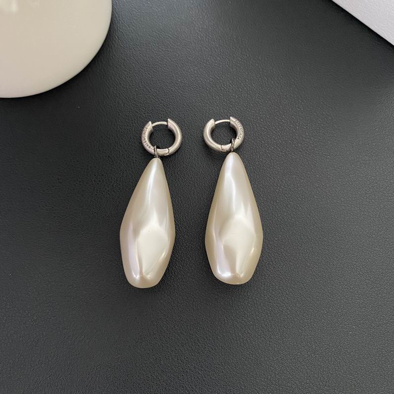 Balenciaga Earring 04yxs85 (2)