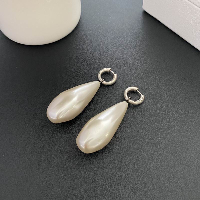 Balenciaga Earring 04yxs85 (3)