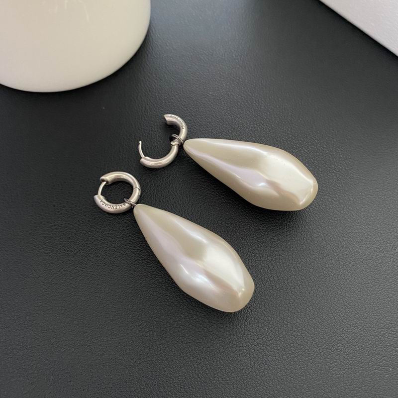 Balenciaga Earring 04yxs85 (4)