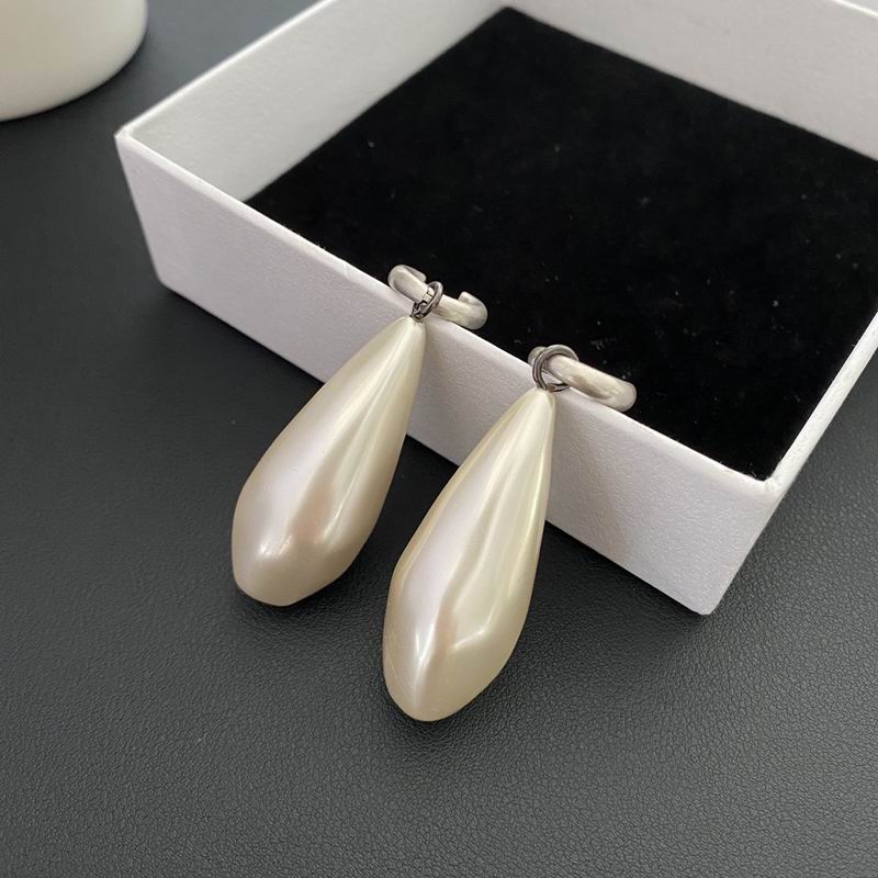 Balenciaga Earring 04yxs85 (5)