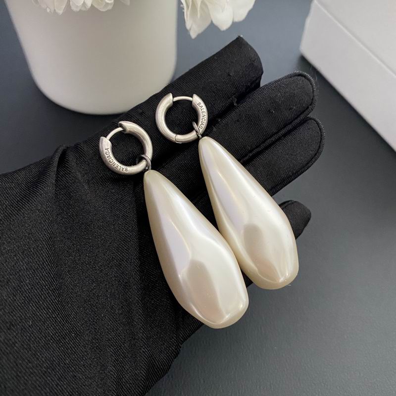 Balenciaga Earring 04yxs85 (6)
