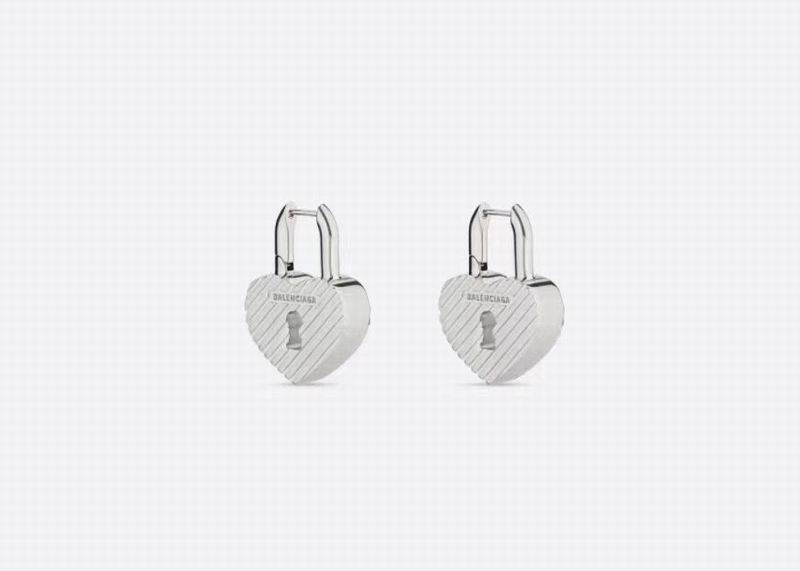 Balenciaga Earring 04yxs90 (2)