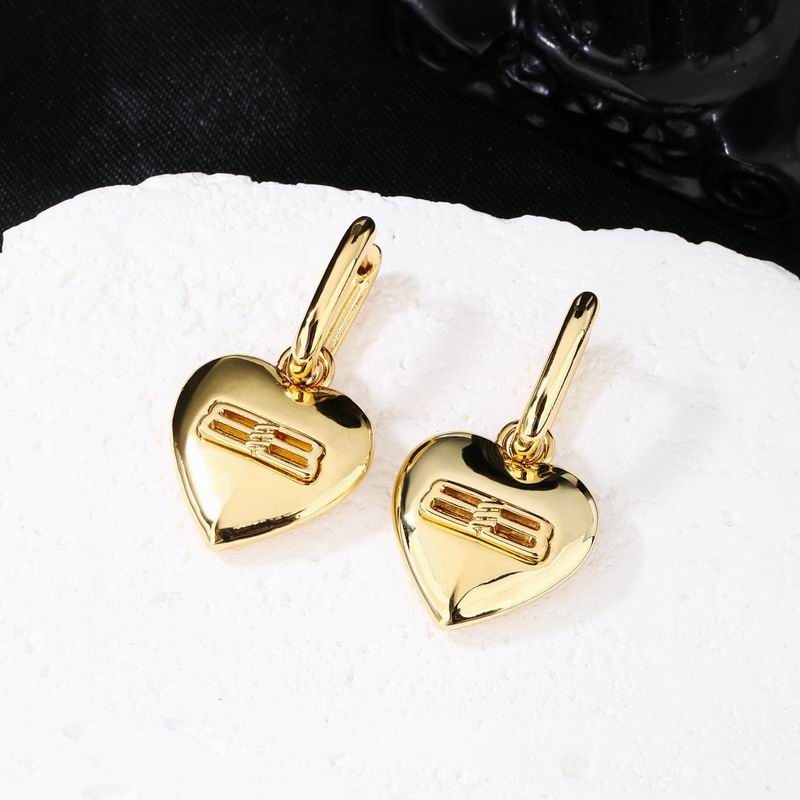 Balenciaga Earring 04yxs91 (2)