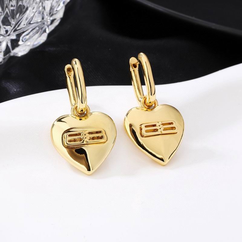 Balenciaga Earring 04yxs91 (7)