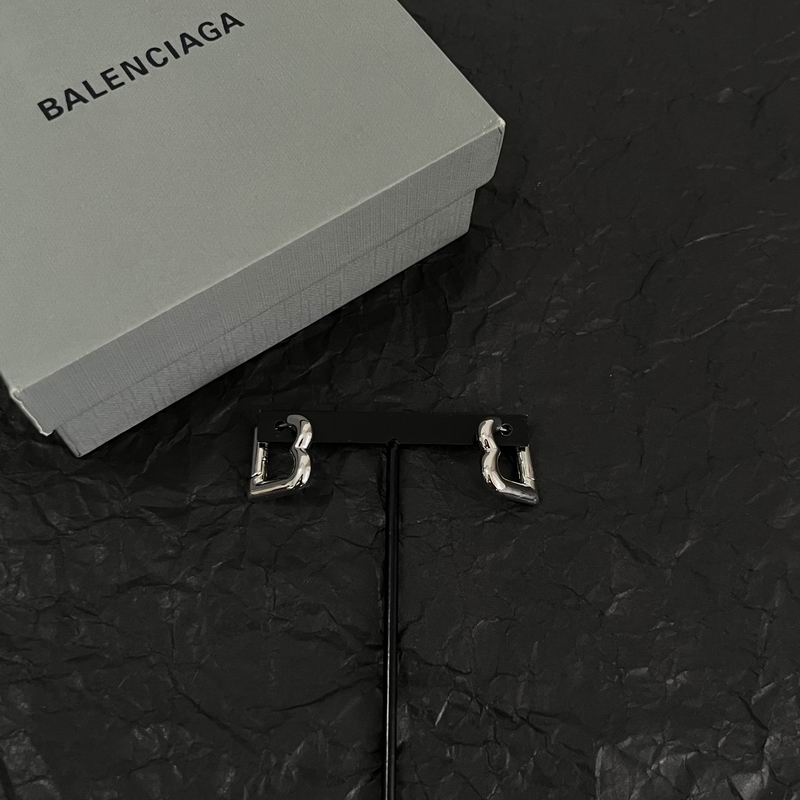 Balenciaga Earring 04yxs92 (2)