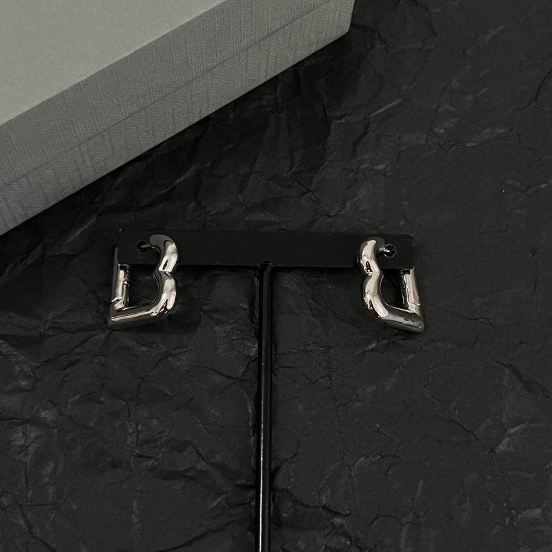 Balenciaga Earring 04yxs92 (4)