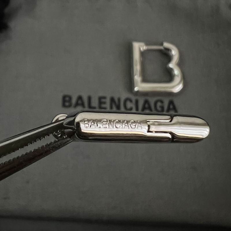 Balenciaga Earring 04yxs92 (6)