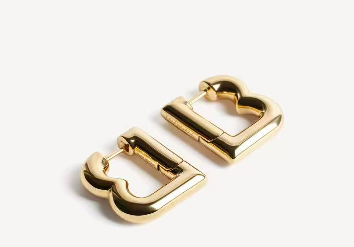 Balenciaga Earring 04yxs93 (2)