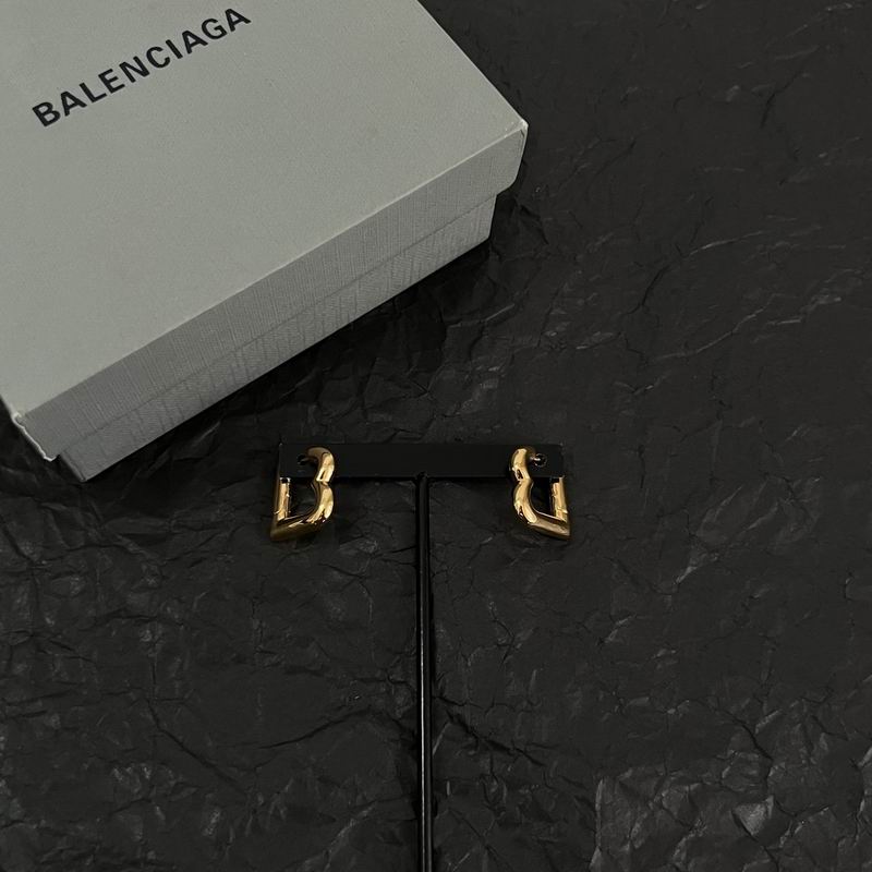 Balenciaga Earring 04yxs93 (4)