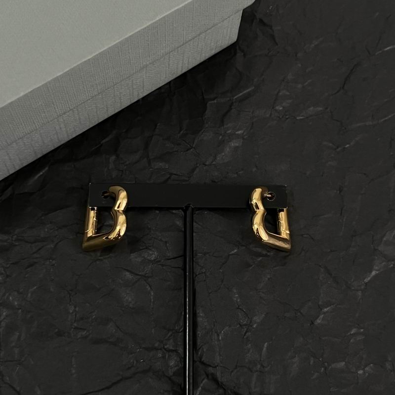 Balenciaga Earring 04yxs93 (6)