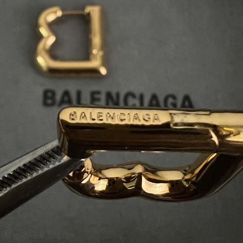 Balenciaga Earring 04yxs93 (8)