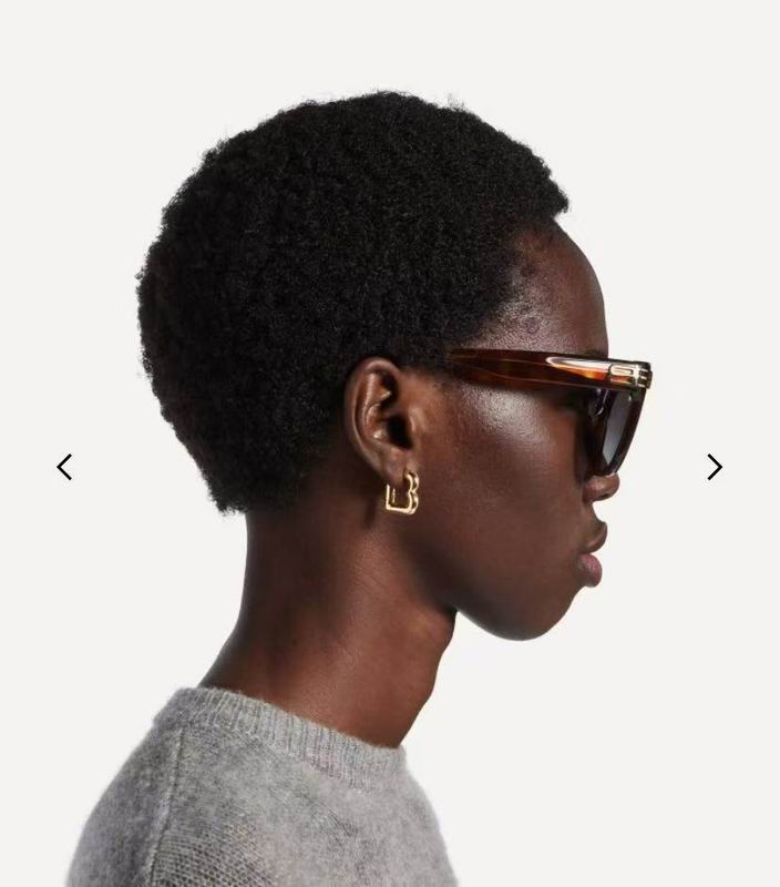 Balenciaga Earring 04yxs93 (9)